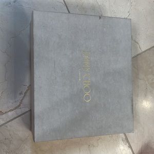 COPY - JIMMY CHOO SHOES